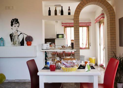 B&B Vento Di Scirocco