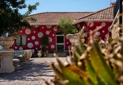 B&B Vento Di Scirocco