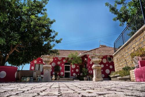 B&B Vento Di Scirocco