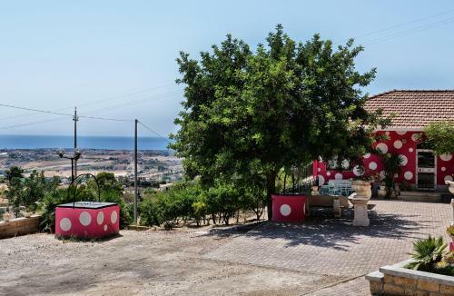 B&B Vento Di Scirocco