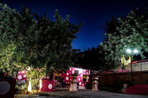 B&B Vento Di Scirocco