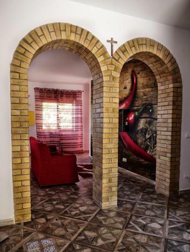 B&B Vento Di Scirocco