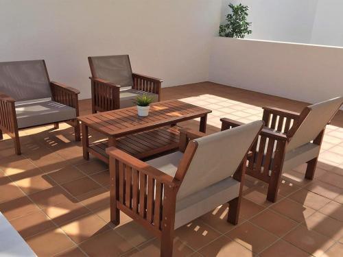 Holiday Home Bellavista.8
