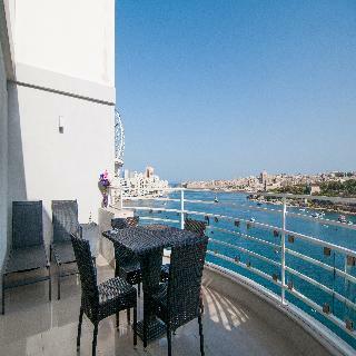 Pebbles Boutique Aparthotel