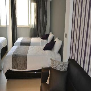 Pebbles Boutique Aparthotel