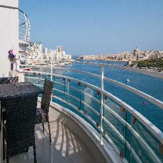 Pebbles Boutique Aparthotel