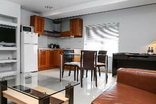 Pebbles Boutique Aparthotel