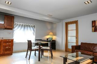 Pebbles Boutique Aparthotel