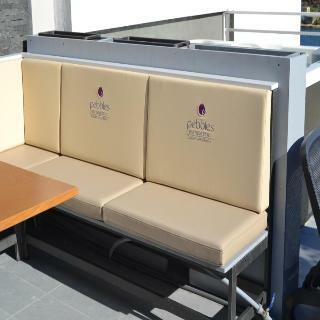 Pebbles Boutique Aparthotel