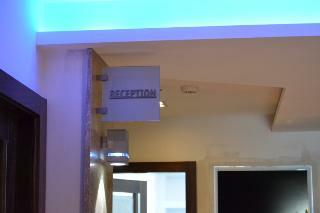 Pebbles Boutique Aparthotel