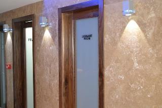 Pebbles Boutique Aparthotel