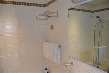 Pebbles Boutique Aparthotel