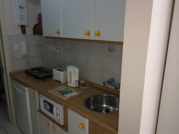 Paceville Apartments