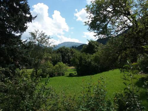 Apartamento Allg�u Tipp