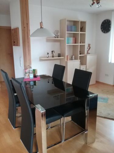 Apartamento Allg�u Tipp