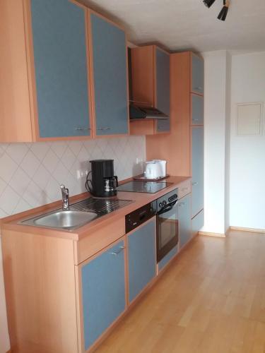 Apartamento Allg�u Tipp