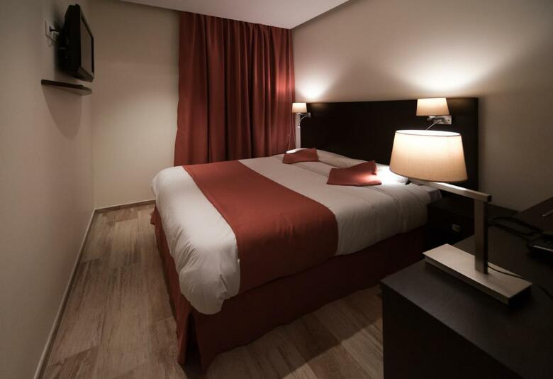 Hotel Central