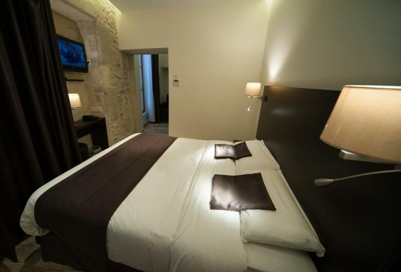 Hotel Central