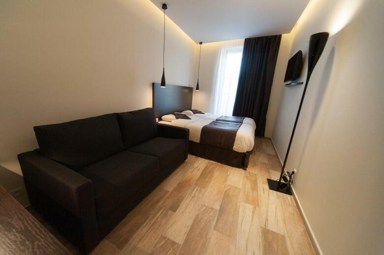 Hotel Central