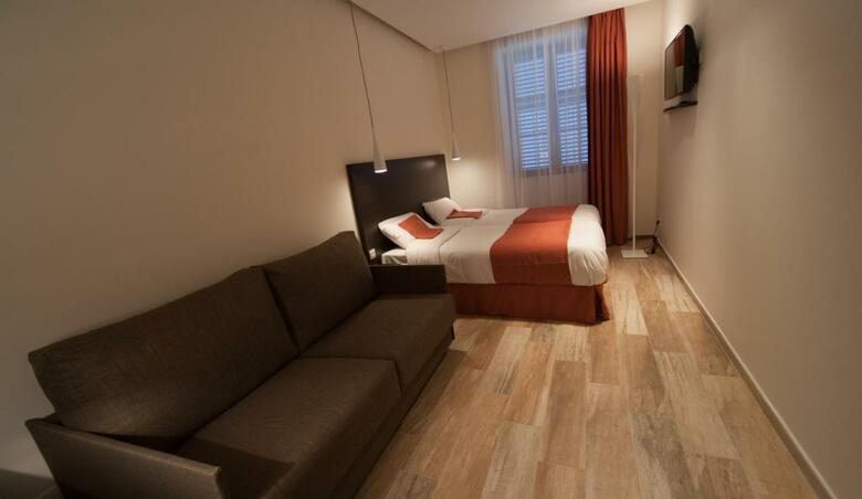Hotel Central