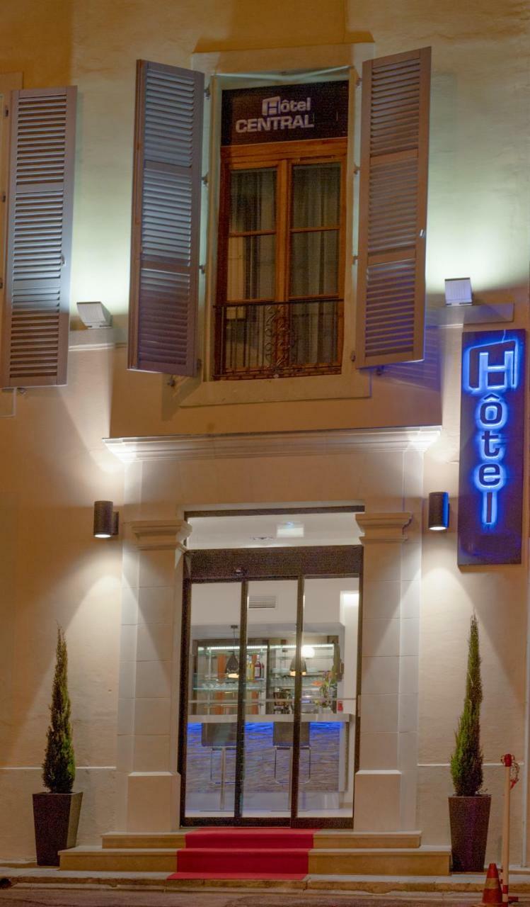 Hotel Central
