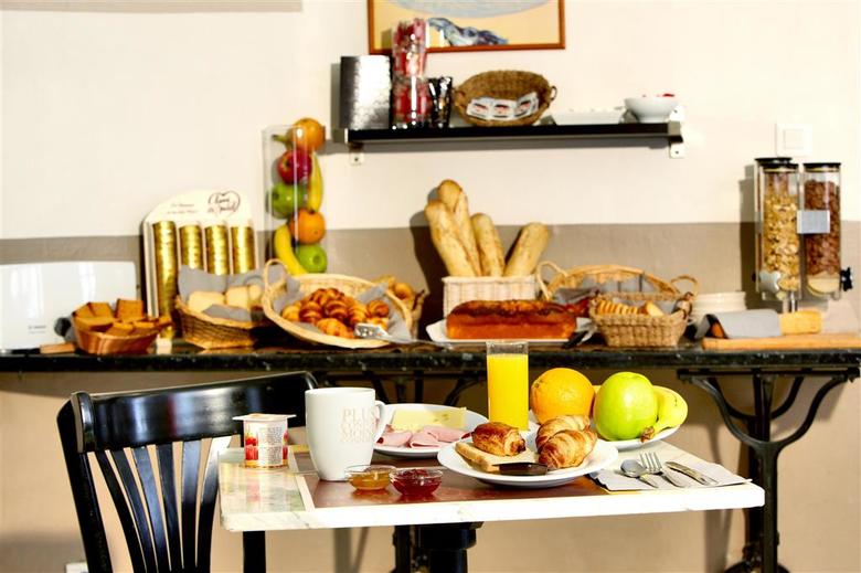 Hotel Kyriad N�mes Centre
