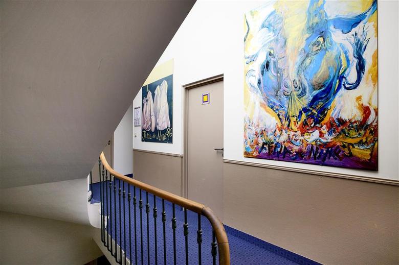 Hotel Kyriad N�mes Centre
