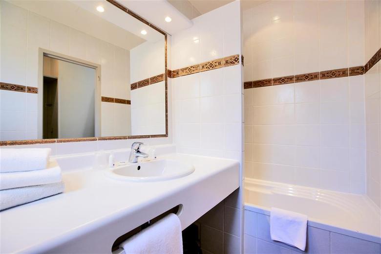 Hotel Kyriad N�mes Centre
