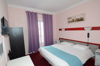 Hotel Cesar