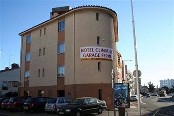 Hotel Kennedy