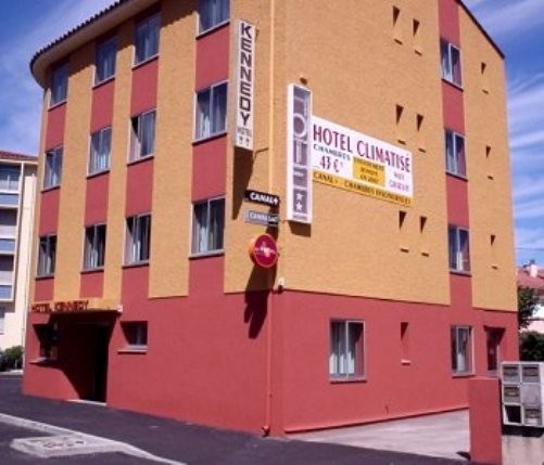 Hotel Kennedy