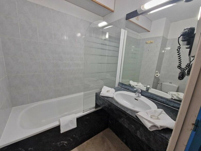 Hotel Le Trianon