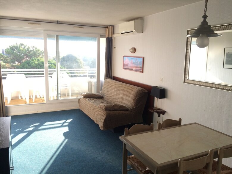 Hotel Le Trianon