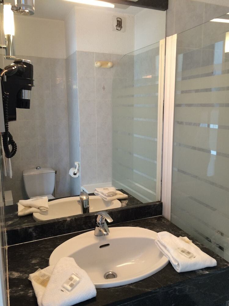 Hotel Le Trianon