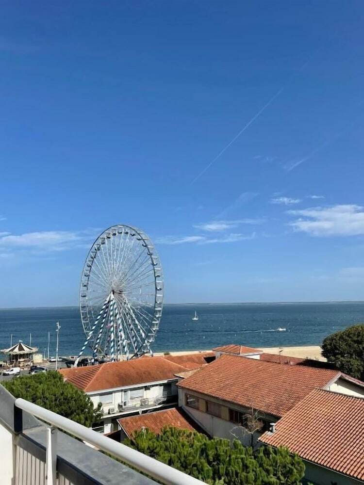 Hotel Le Trianon