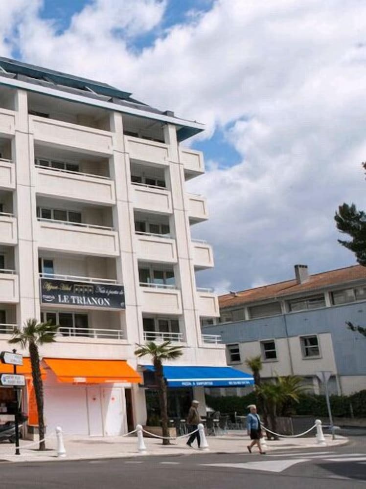 Hotel Le Trianon