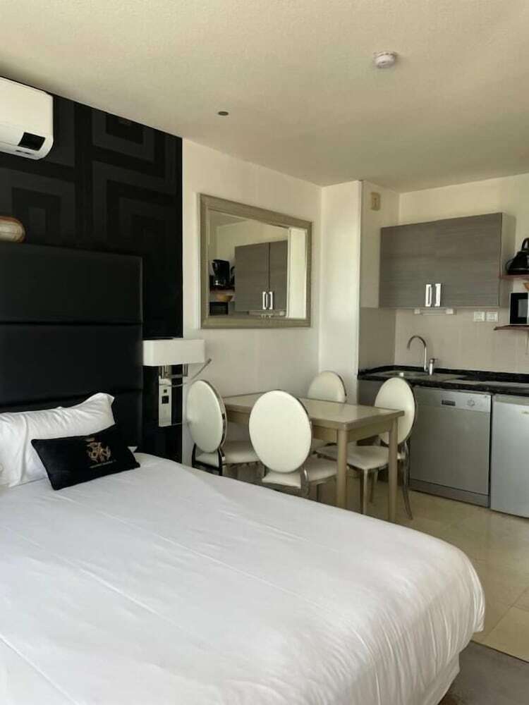 Hotel Le Trianon