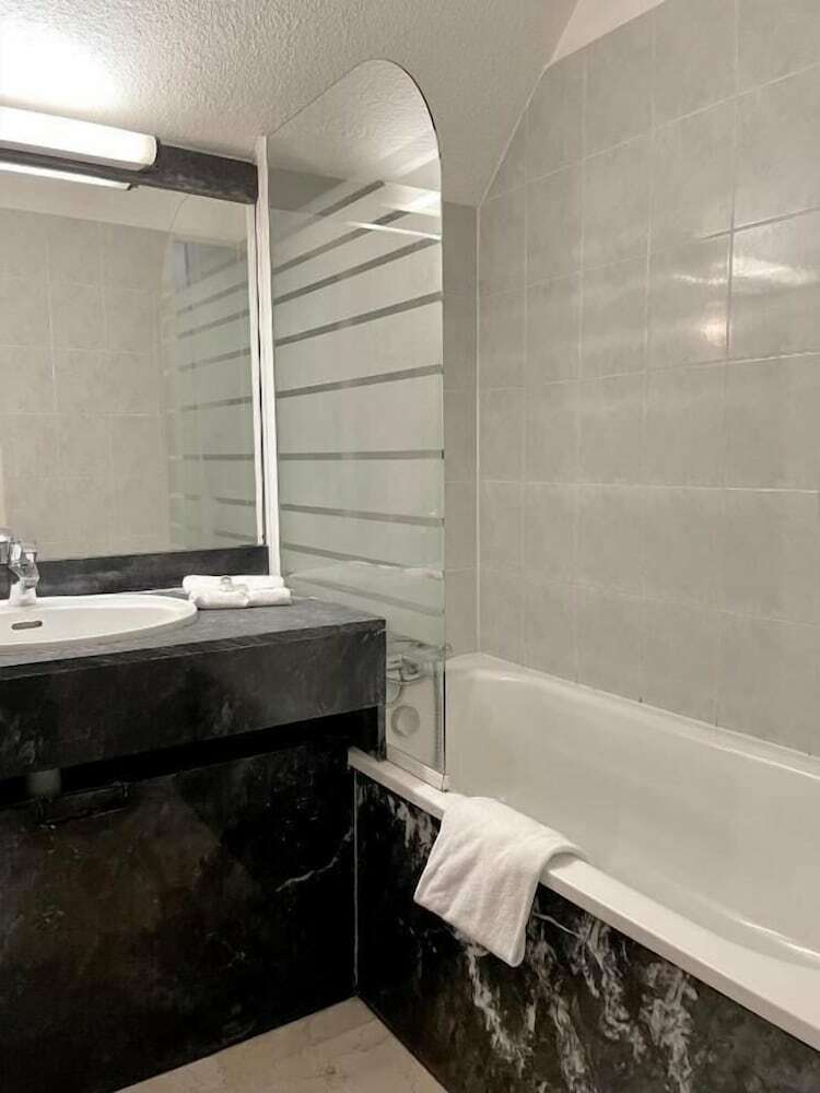 Hotel Le Trianon