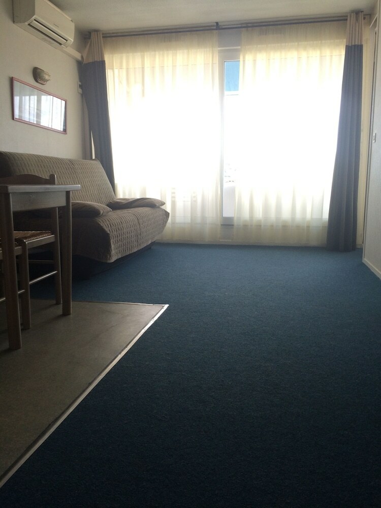 Hotel Le Trianon