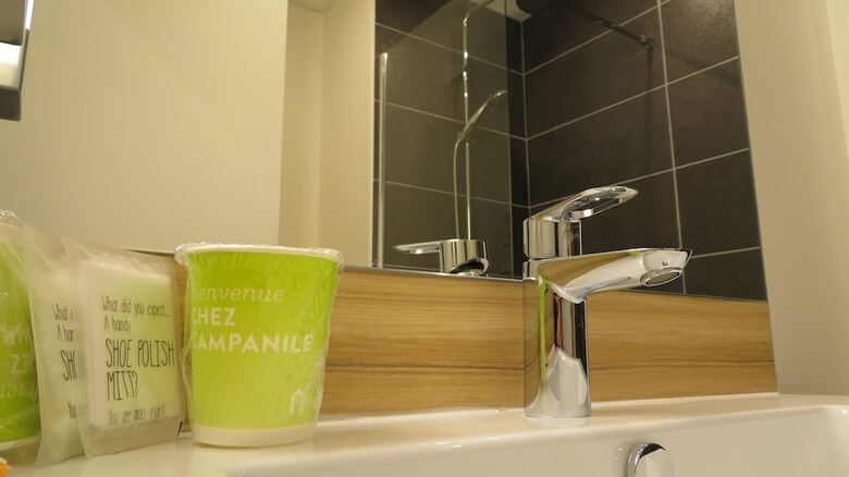 Timhotel Chartres Chatelet