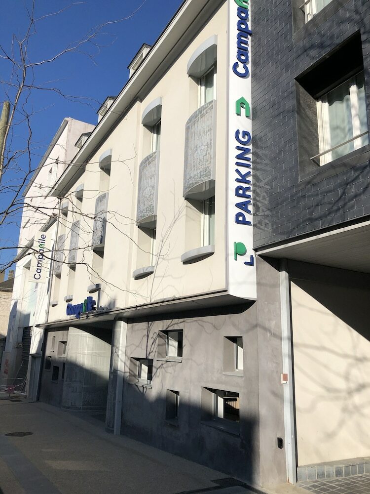 Timhotel Chartres Chatelet
