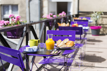 Hotel Central Montargis