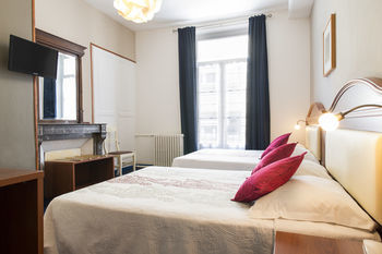 Hotel Central Montargis