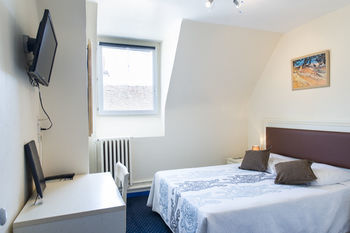 Hotel Central Montargis