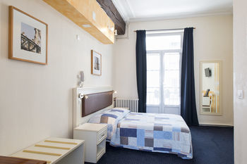 Hotel Central Montargis
