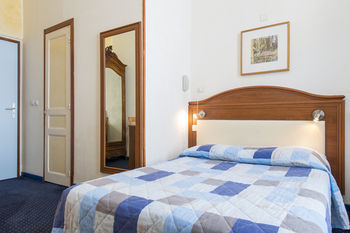 Hotel Central Montargis