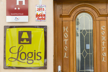 Hotel Central Montargis