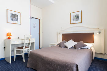 Hotel Central Montargis