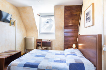 Hotel Central Montargis
