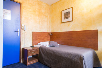 Hotel Central Montargis